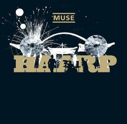 Muse : H.A.A.R.P. - Live from Wembley